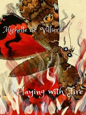 cover image of Playing with Fire